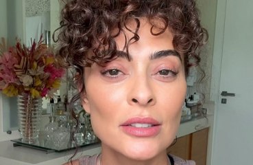 Juliana Paes abre o jogo sobre nova fase: 'Estou menos preocupada com expectativas alheias'