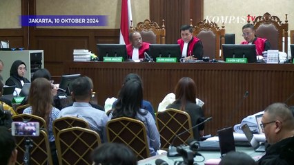 Kala Sandra Dewi Minta Hakim Tanya soal Ini di Sidang Harvey Moeis