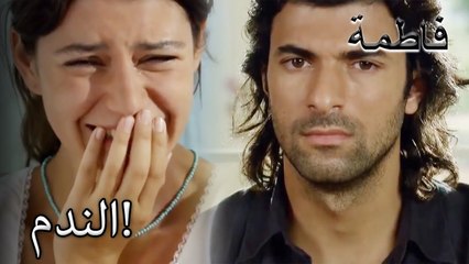 ندم (كريم)! الجريمة ما الجزء 6