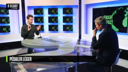 SMART IMPACT - Smart Ideas du jeudi 3 octobre 2024