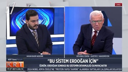 Ertuğrul Özkök’ten Kemal Kılıçdaroğlu’na: Nasıl çıkıp konuşabiliyor?
