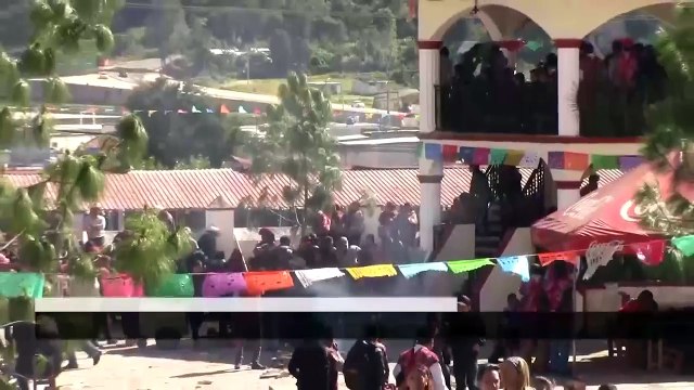 Rescatan a 4 pescadores en Yucatán tras el paso de ‘Milton’. Elisa Alanís, 09 de octubre 2024