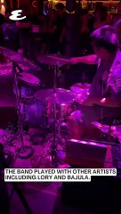 Basement Sessions With Up Dharma Down | Esquire Philippines