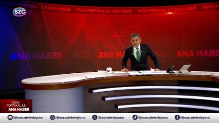 Fatih Portakal: Köfteci Yusuf mu? Uğramayın arkadaş...