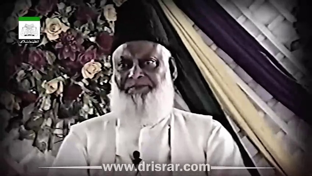 Life Of Prophet ﷺ _ Seerat Un Nabi ﷺ _ Hamaray Nabi ﷺ Ka Sabar _ Dr Israr Ahmed Heart Touching Bayan  #naat #seerat #seeratunnabi #islamicvideos #newvideos #trendingvideos #viralvideos #islamicbayan #drisrar #mp4movies #mp4moviez