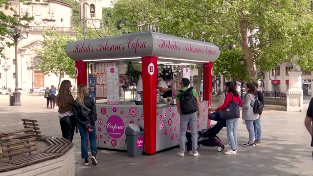 La creación de empresas registra su mejor agosto en 17 años, según el INE