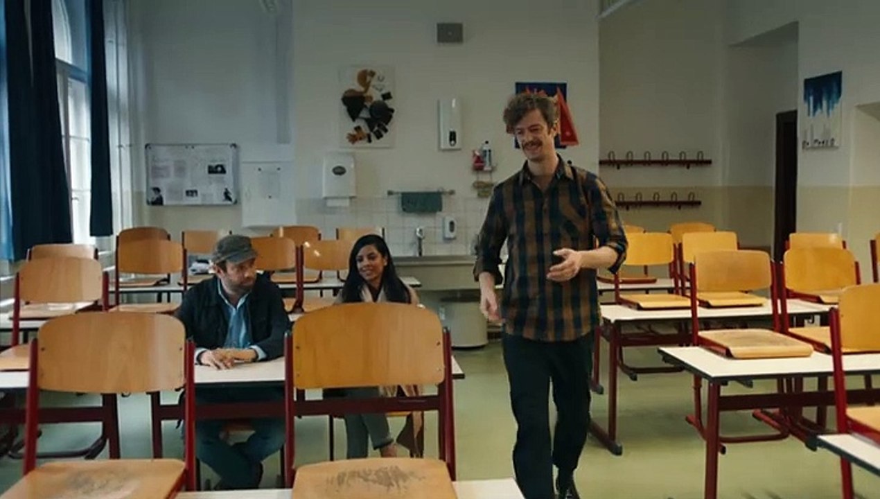 jerks. S04E08-Disco