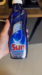 Pour faire briller de nombreuses surfaces à la maison ✨