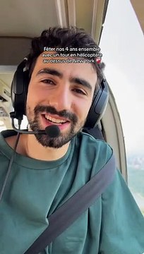 Un endroit où tout le monde s'en tape de ma life