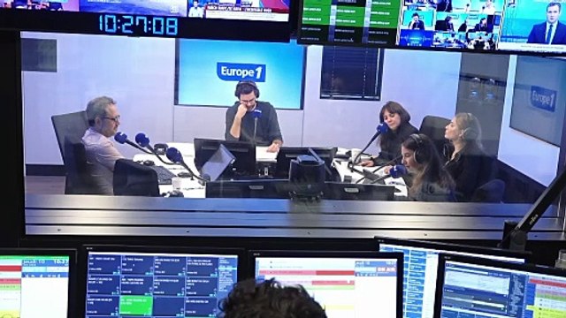 «J’aimerais vous offrir des frites» au théâtre du Chariot à Paris : le spectacle recommandé par Marie Gicquel