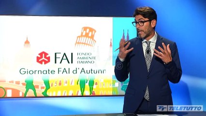 Tg Preview - Puntata del 08/10/2024