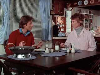 Agentin mit Herz S01E11-Auferstehung von den Toten