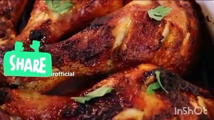 Easy Chicken Recipe and Healthy food recipe