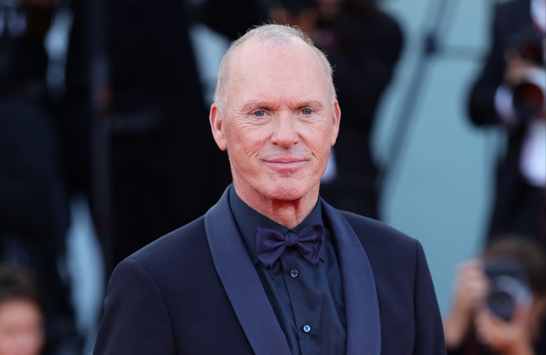 Michael Keaton: Er fühlt sich wie ein Betrüger