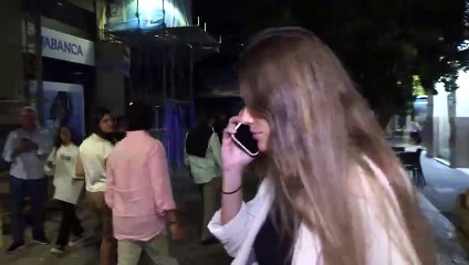 El llamativo apoyo de la madre de Ana Soria a su hija en su día más emotivo junto a Enrique Ponce