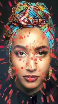 Mariah Idrissi (born 16 August 1992) is a British model, public speaker, and online personality. Idrissi initially gained recognition as the first Muslim hijab-wearing model