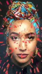 Mariah Idrissi (born 16 August 1992) is a British model, public speaker, and online personality. Idrissi initially gained recognition as the first Muslim hijab-wearing model