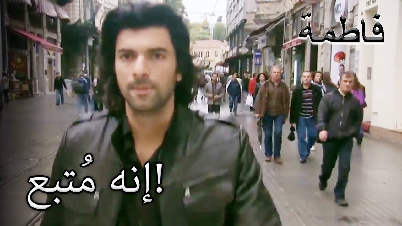 إنه مُتبع! الجريمة ما الجزء 12