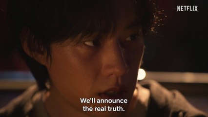 Hellbound Season 2 ｜ Official Trailer ｜ Netflix