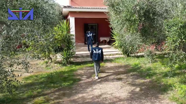 Mafia pugliese, sequestri per 6 milioni a specialista in assalti a portavalori (10.10.24)