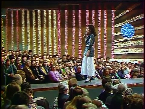 Тамара Гвердцители - Цветет сирень 1982