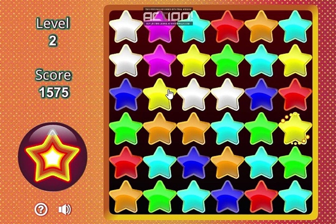 Staries 2 gameplay