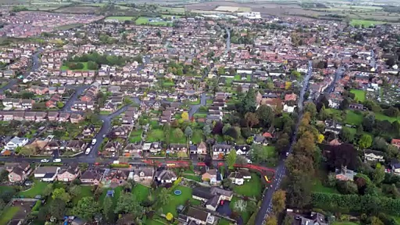 Shipston