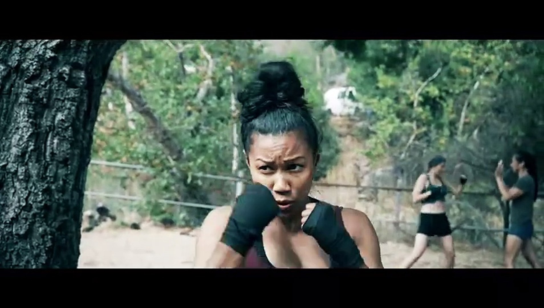 Watch Unchained 2021 Thriller Movies