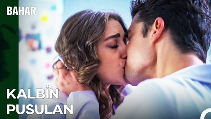 İngiltere Defterini Kapatıp Nikah Defterini Açıyoruz! - Bahar 19  Bölüm