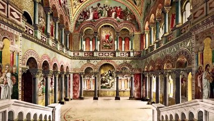 15 Most INCREDIBLE Castles in the World