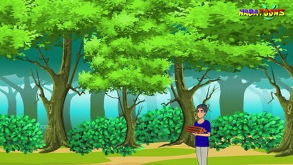 Gupt dhan _ Hindi Story _ Hindi Kahani _ Moral Stories _ cartoon story