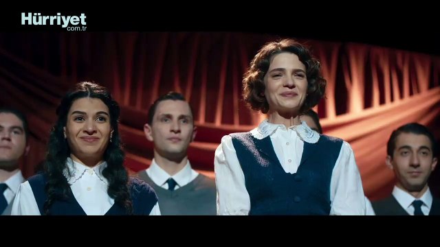 Fragman yayınlandı! Bı̇r Cumhurı̇yet Şarkısı 25 Ekı̇m’de sadece sı̇nemalarda