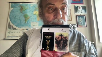 L'IMPERO DELLA MENZOGNA