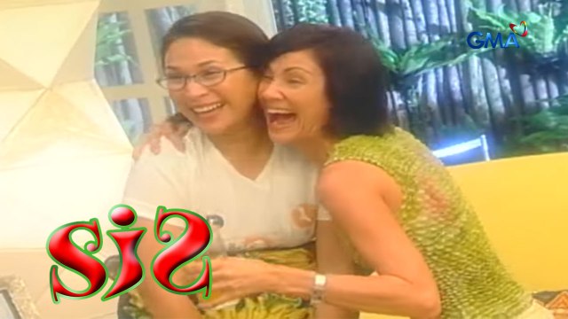 Jackie Castillejos, ayaw daw sa clingy na lalaki! | SiS