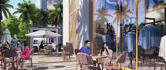 Neo Astoria - SCO Plots In Sector 106 Gurgaon