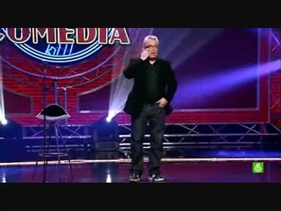 Leo Harlem - El alcohol, medicina popular [El Club de la Comedia] #monologo #risa #chiste
