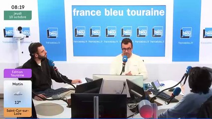L'air du temps - On fait le point sur l'état du commerce en Indre et Loire