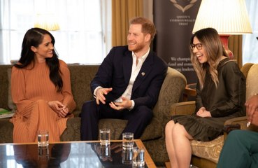 Books praised by Duke and Duchess of Sussex launch new 'feelings cards'
