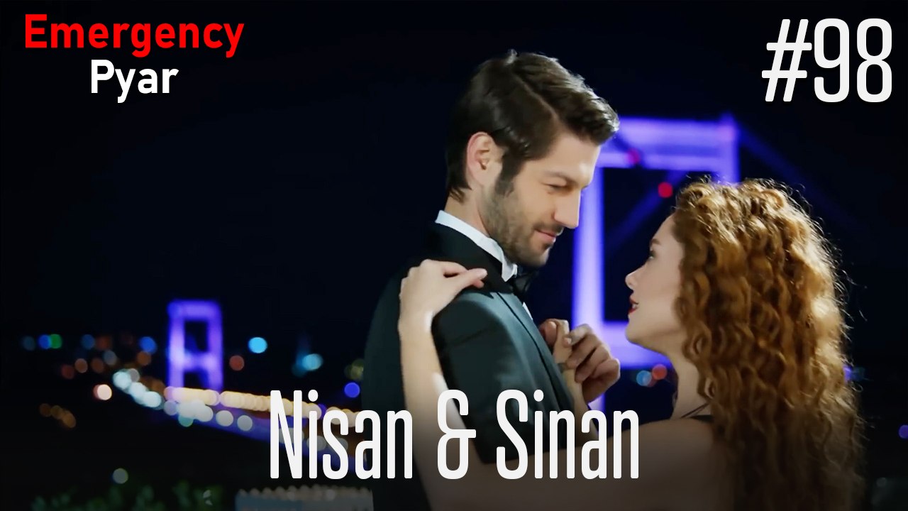 Nisan & Sinan #98