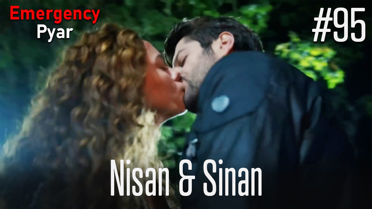 Nisan & Sinan #95