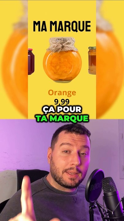 Créer une animation pour ta marque avec Canva