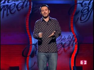 Quequé - Ser gilipollas [El Club de la Comedia] #monologo #risa #chiste