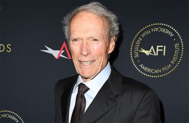 Clint Eastwood has become a grandfather again after his daughter Morgan Eastwood gave birth