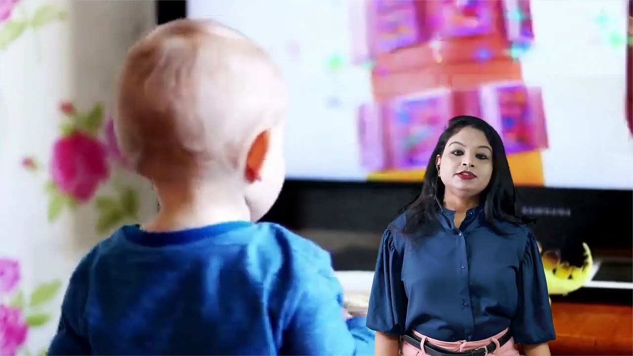The Truth About Screen Time and Virtual Autism: What Every Parent Needs to Know!
