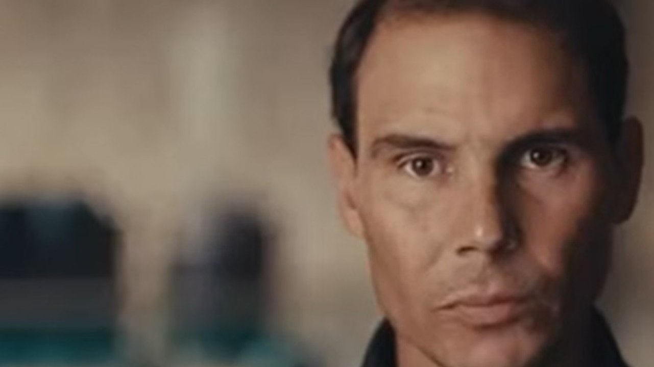 Nadal anuncia su retirada después de jugar la final de la Copa Davis