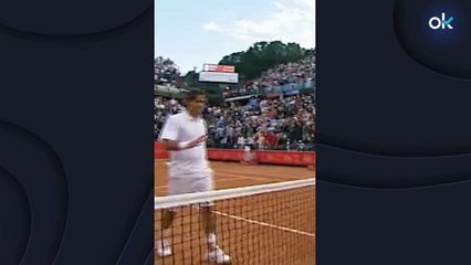 Oficial: Rafa Nadal anuncia su retirada