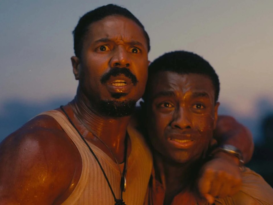 Sinners: Trailer HD VO st FR/NL