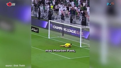 Mees Hilgers dan Eliano Reijnders Sudah Eligible Bela Timnas Indonesia, Tak Ada Dasar China Tuduh Sebagai Pemain Ilegal