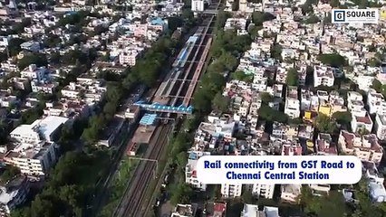 Singaperumal Koil's Rising Value | G Square Real Estate Pavilion and Connectivity Highlights