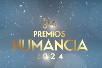 Heraldo Diario de Soria entrega sus Premios Numancia